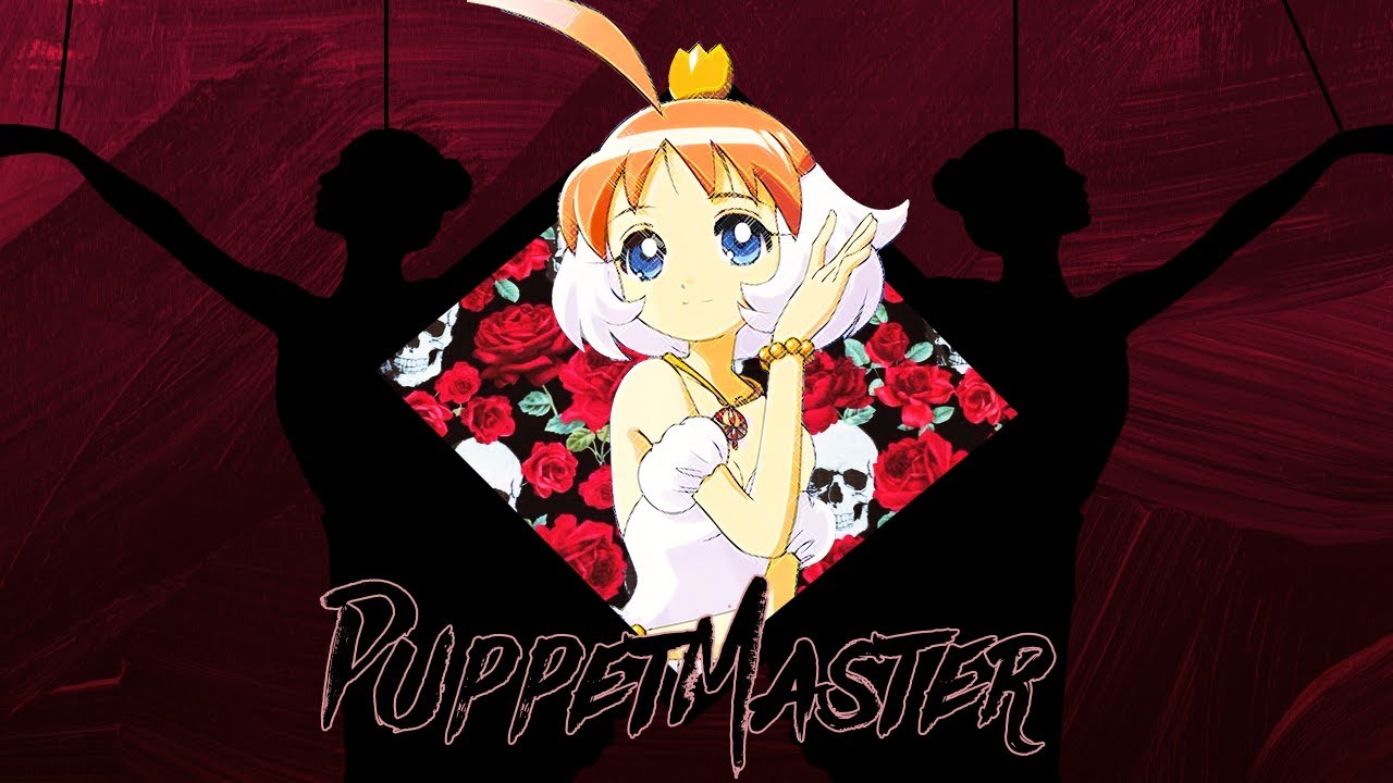 [GT] Puppet Master (CROWS IC 2019: DUOSIDE w/DistantMelodies)