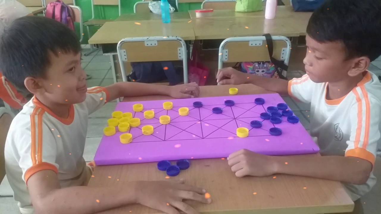 Perlombaan Damdas 16 Batu, Naufal VS  Farel. #sdnsunterjaya01 #sdnsunterjaya03 #sdnsunterjaya05