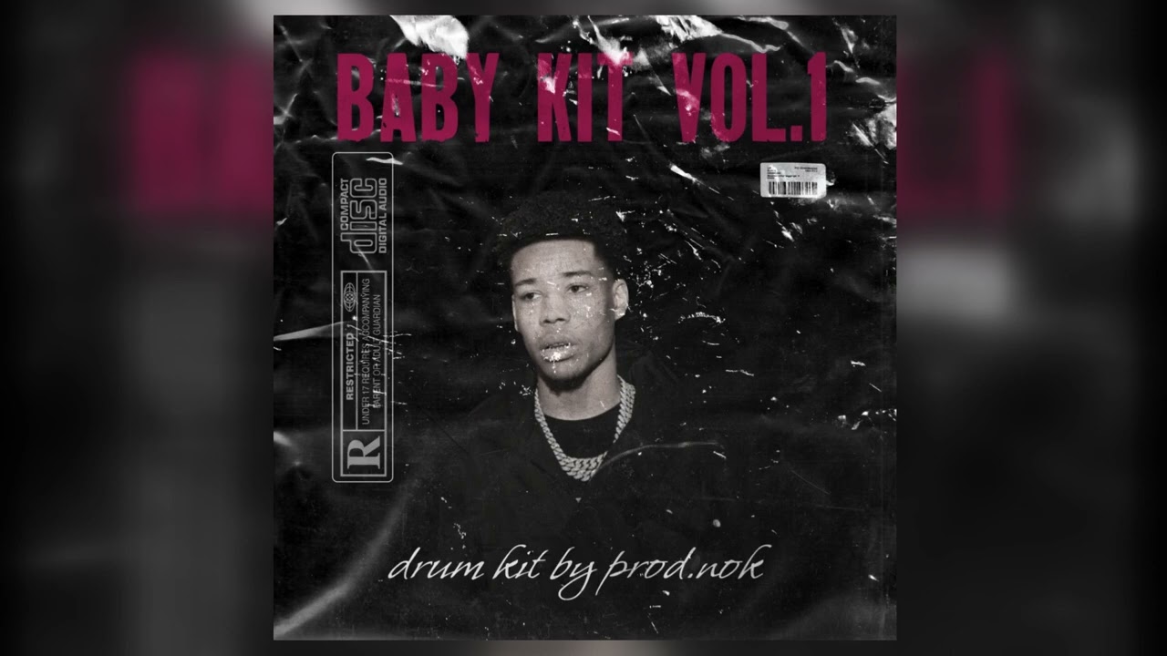 [FREE] DRUM KIT - 