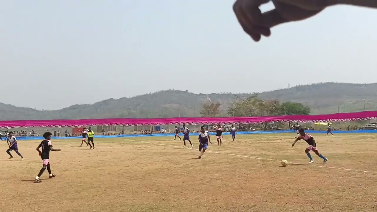Dil jale fc vs ckp🔥⚽