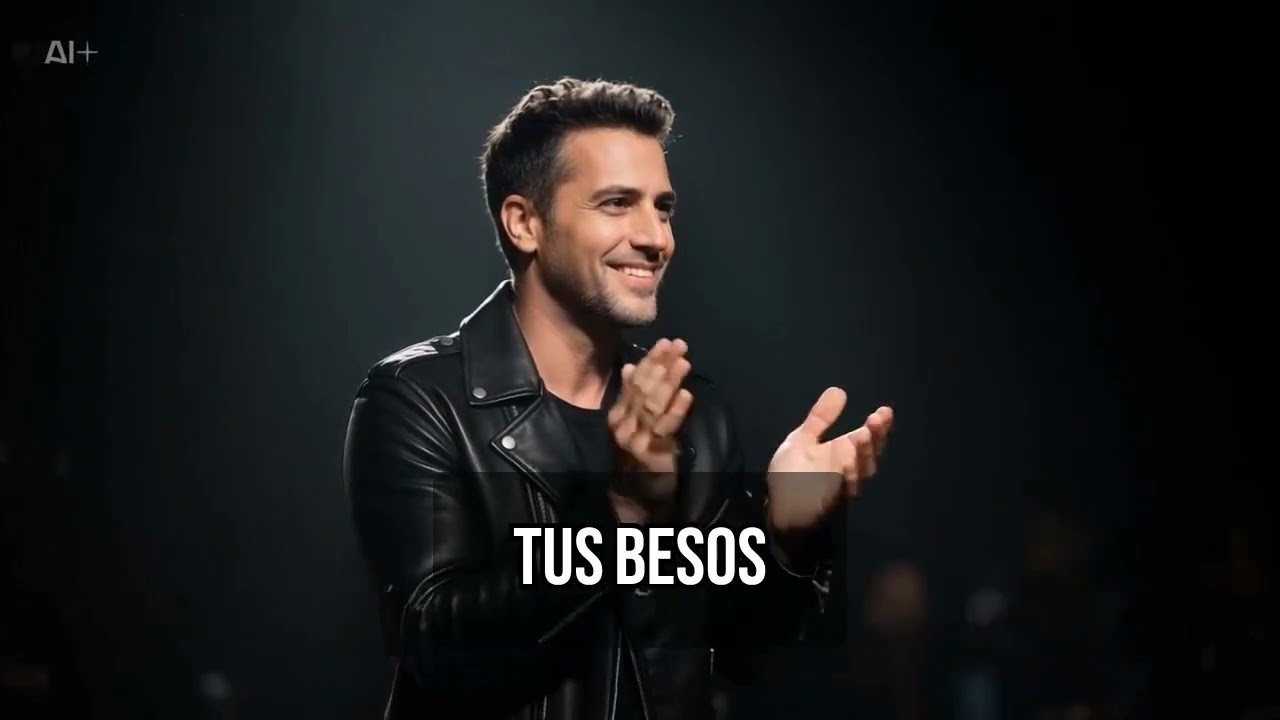 Bachata | Estas Lágrimas Quieren Bailar | Canción emocional | Voz Masculina