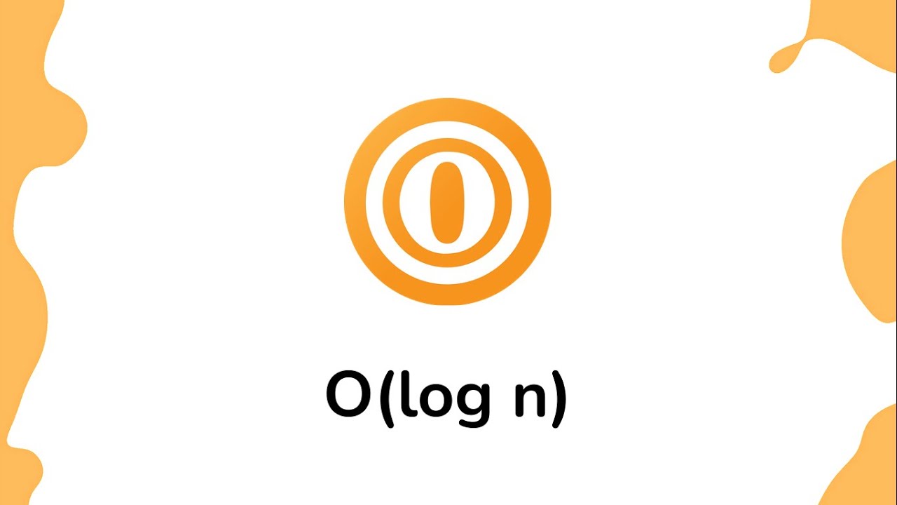 O(log n)