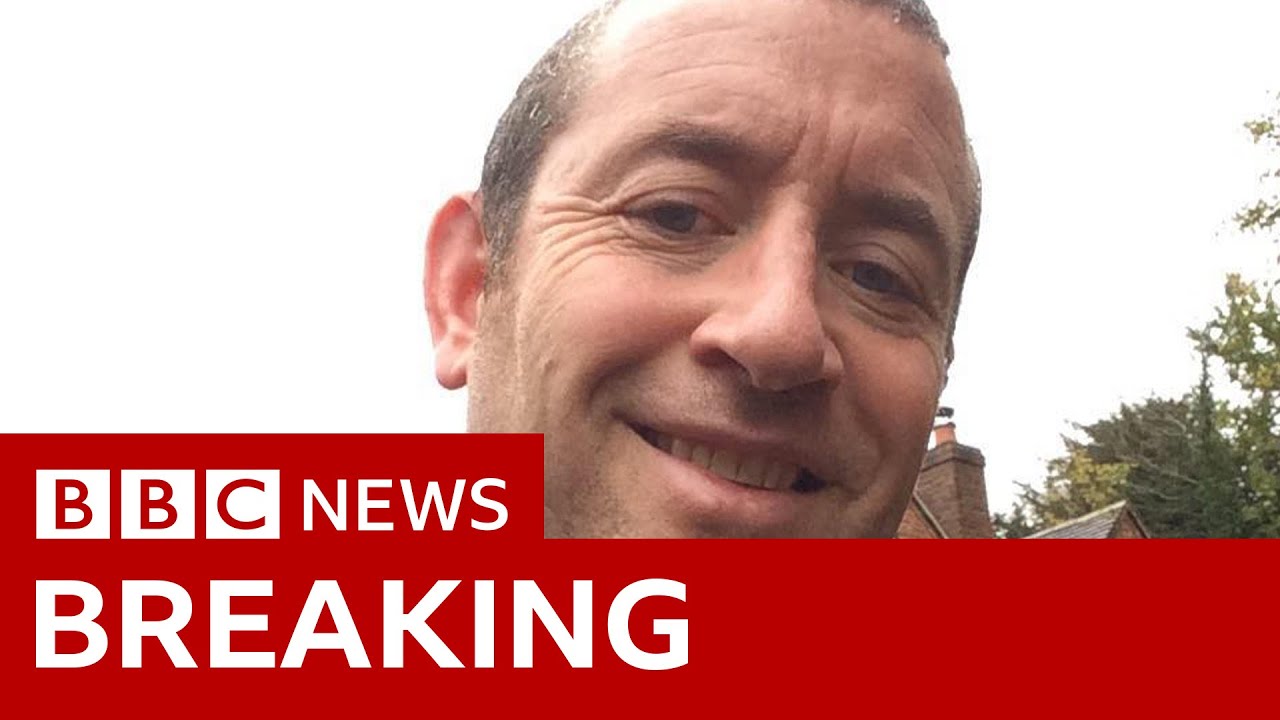 Serial rapist former London police officer David Carrick jailed for life – BBC News