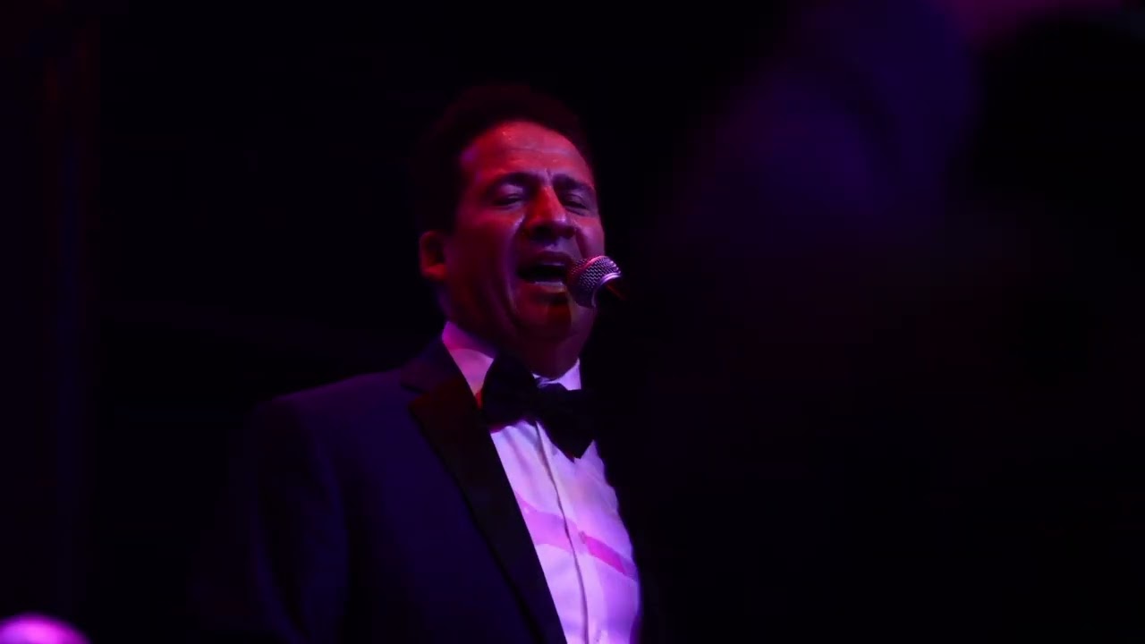 عادل عكله نجم العراق الأول