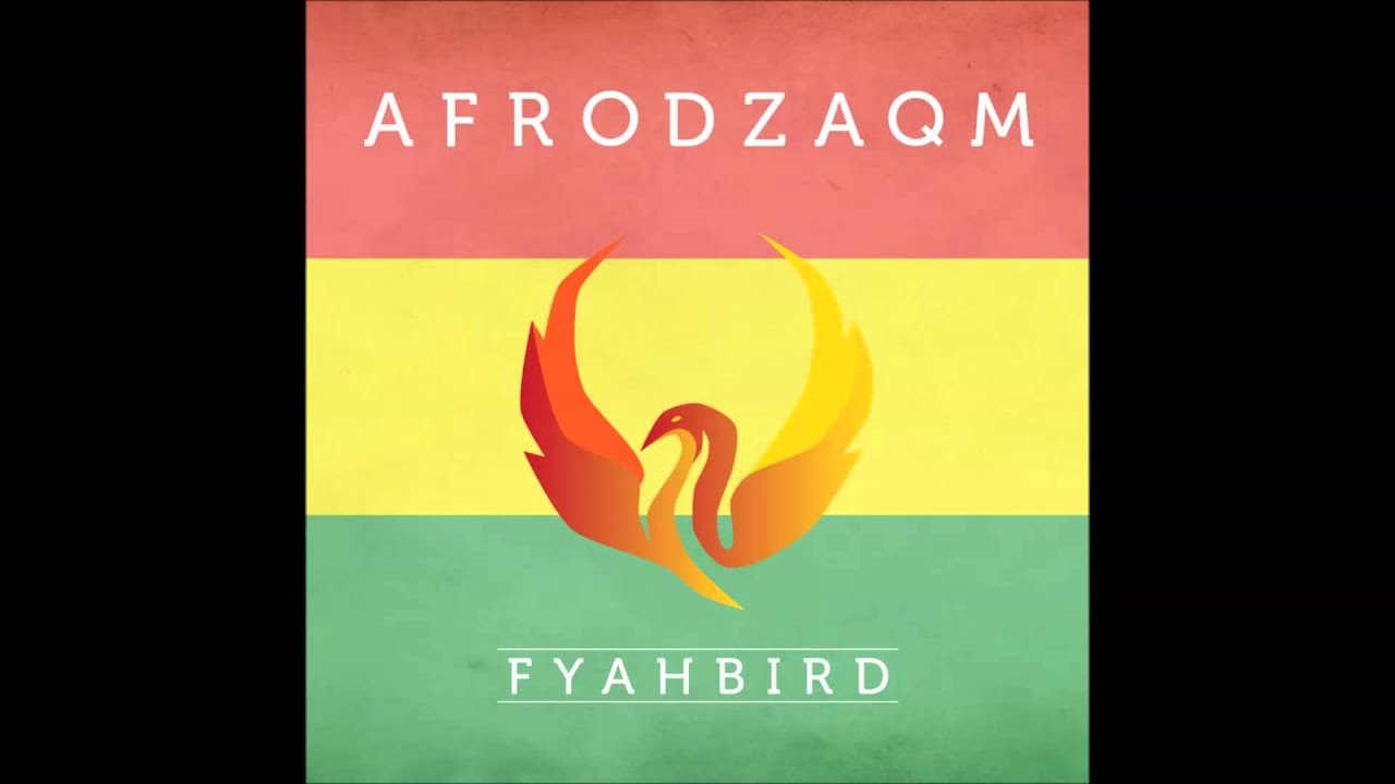 AfroDZAQM feat. Dannona - Csak Fel