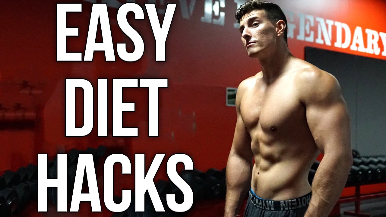 Diet HACKS for Easy Fat Loss | Ascension Ep. 7