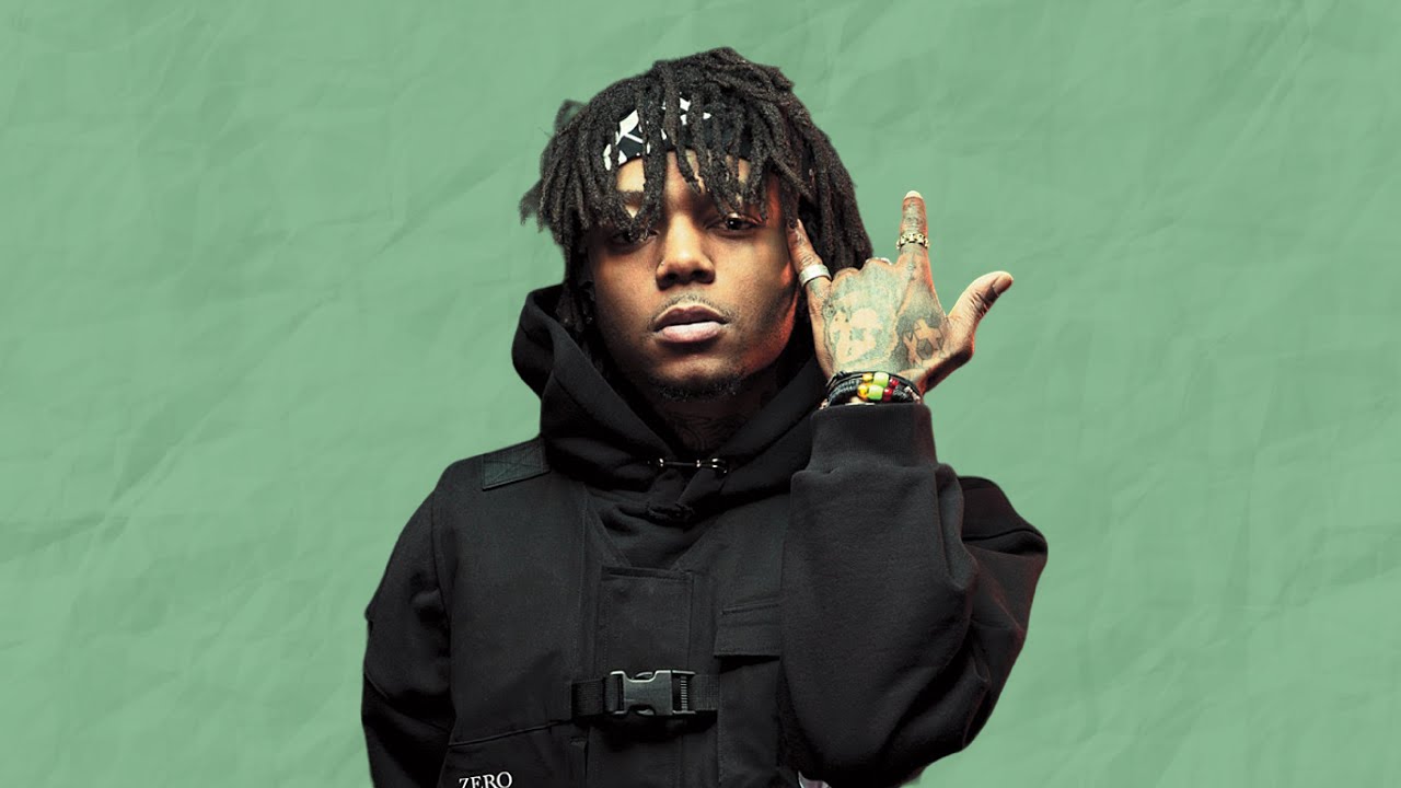 JID Type Beat - 