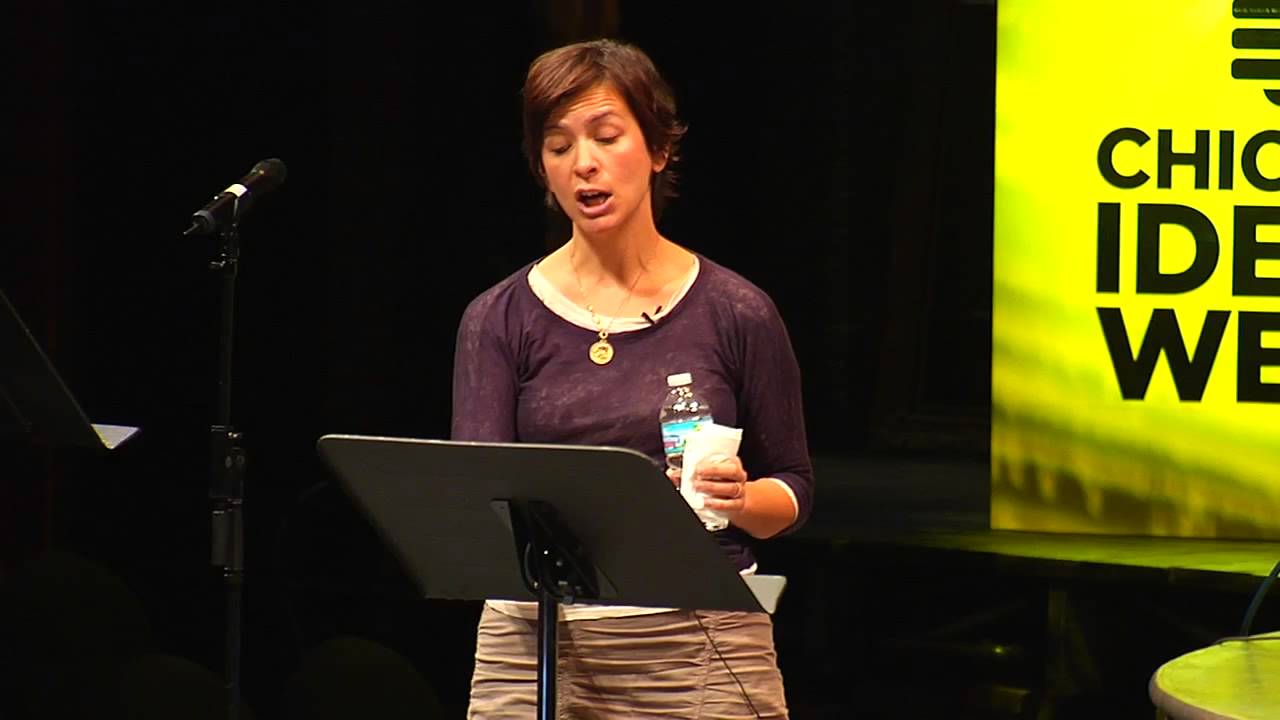 Anna Shapiro: From Page to Stage