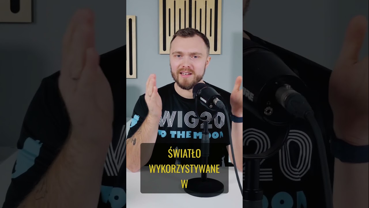 Cuda inżynierii? Poznaj EUV &ndash; serce świata technologii!