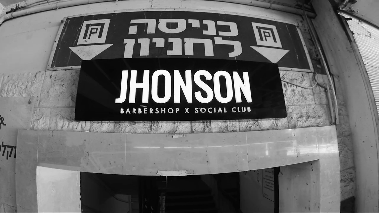 jhonson