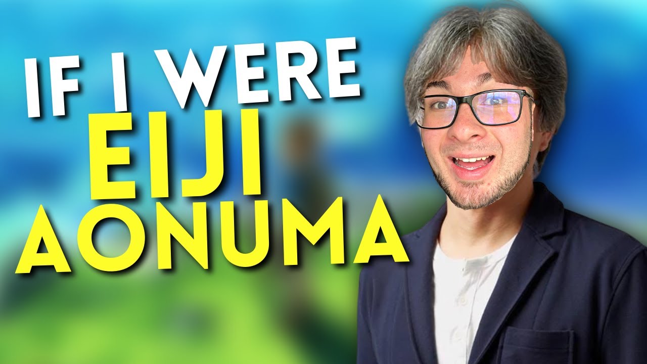10 Features I Would Include If I Developed BOTW 2 | What We Want in Breath of the Wild 2