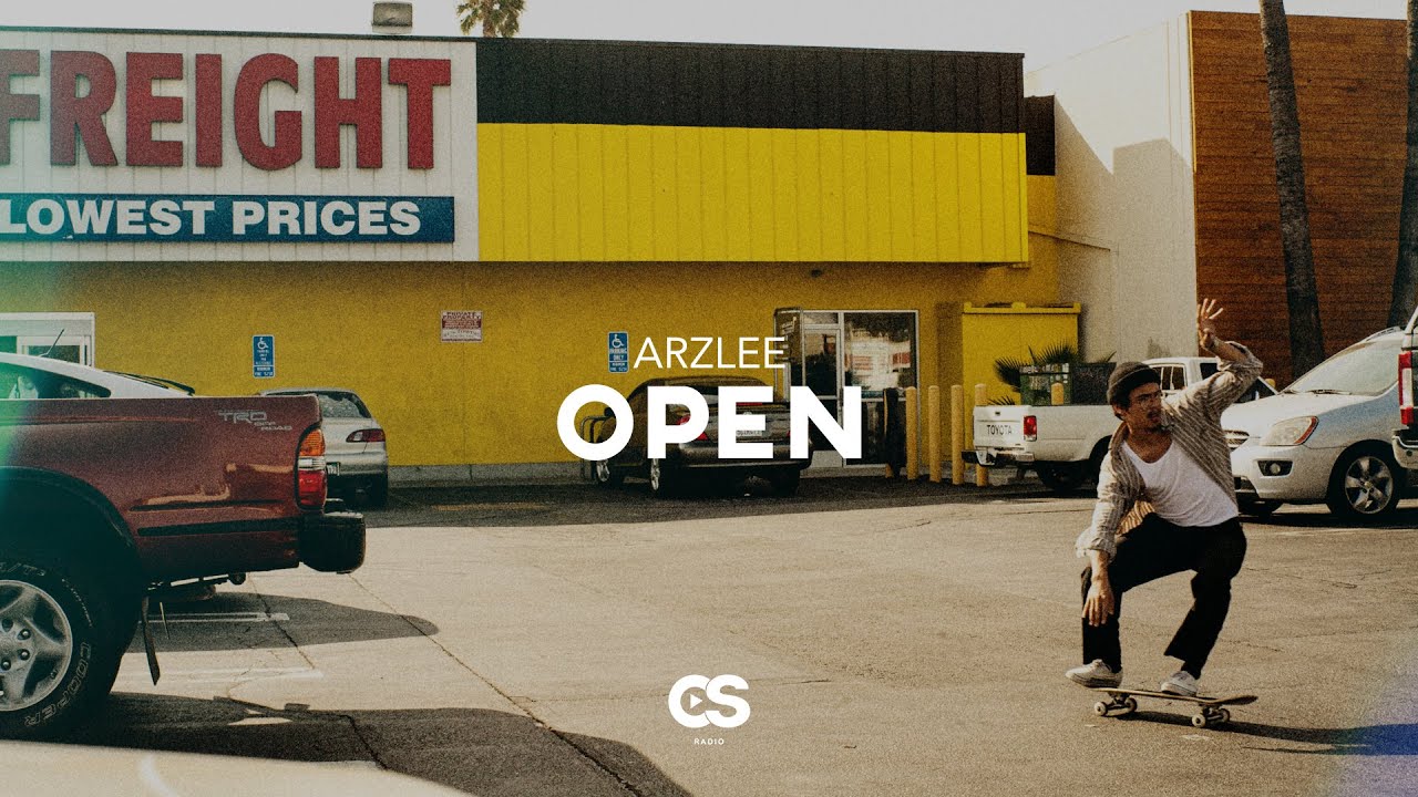 ARZLEE - Open