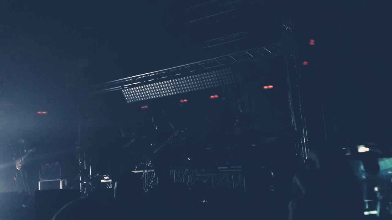 Fidatevi - Ministri + Mauro Pagani Live Alcatraz Milano