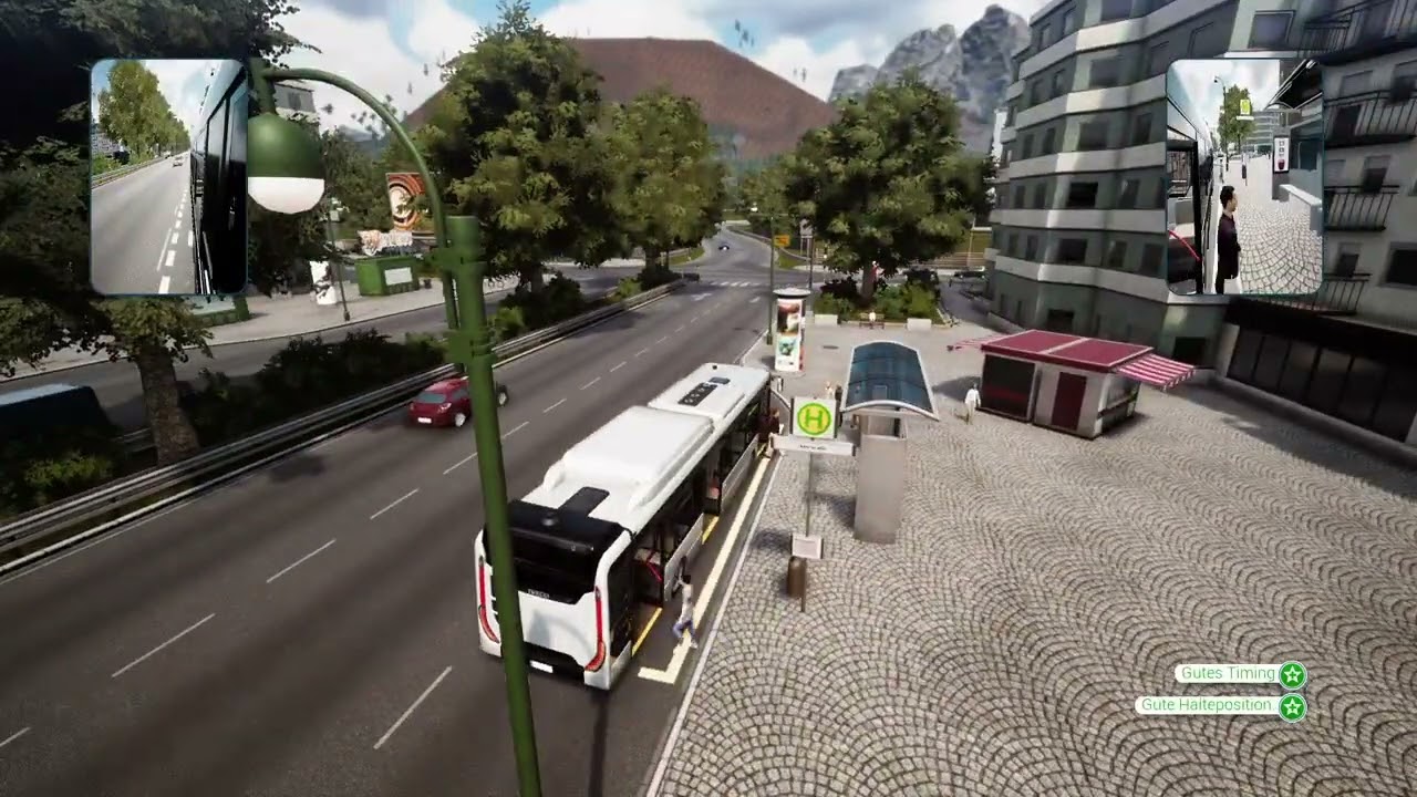 Bus Simulator 18 : Verbunden (Vorbereitung) (Folge 11)