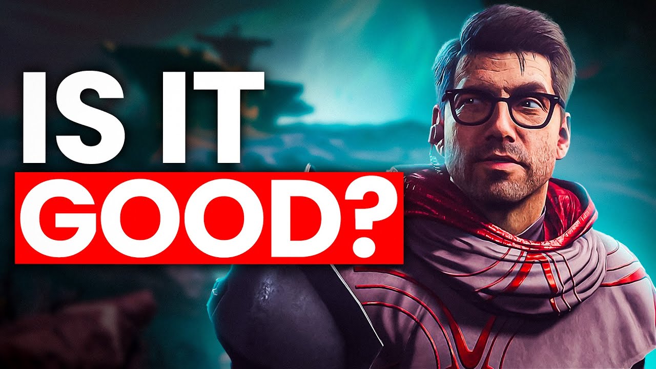 So... Is 'Edge of Fate' Worth Buying?