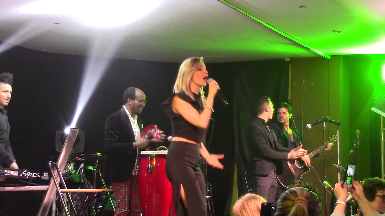 ORCHESTRA OMAR CODAZZI - L'AMORE MI PERSEGUITA - MARTINA PASE