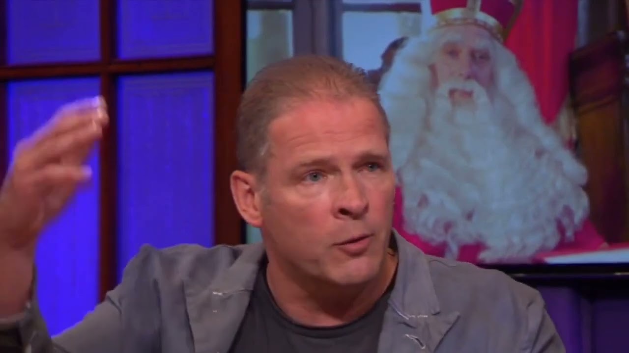 Alle feiten over de zwarte pieten discussies en het Sinterklaasfeest en Sinterklaasjournaal 