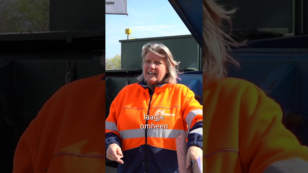 Afval scheiden: Wat hoort waar? - Karton
