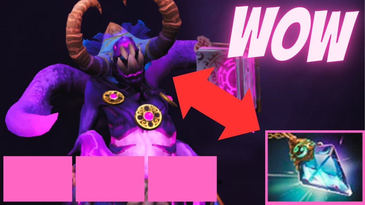 BANE 3 RUNDE 13! ► Dota 2 Auto Chess