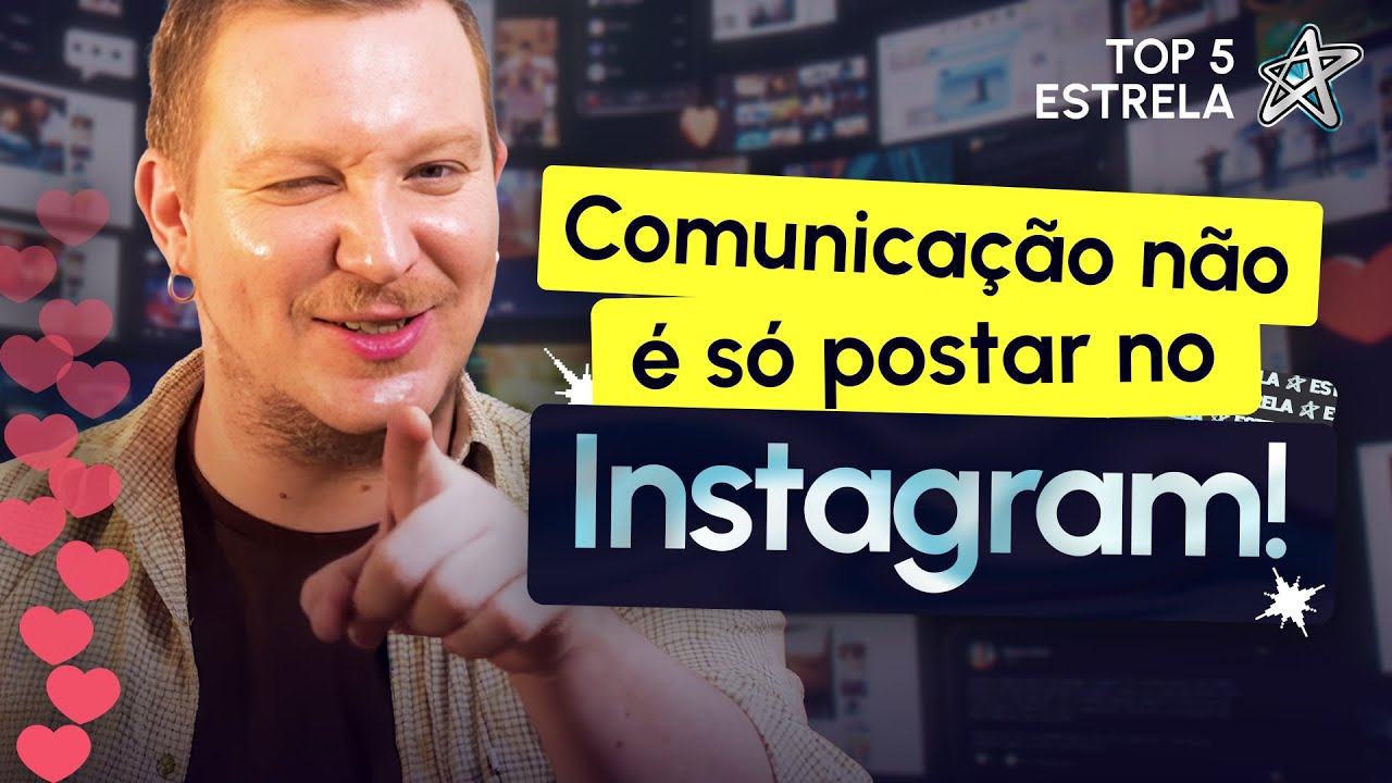 TOP 5 Séries para quem quer trabalhar com Comunicação