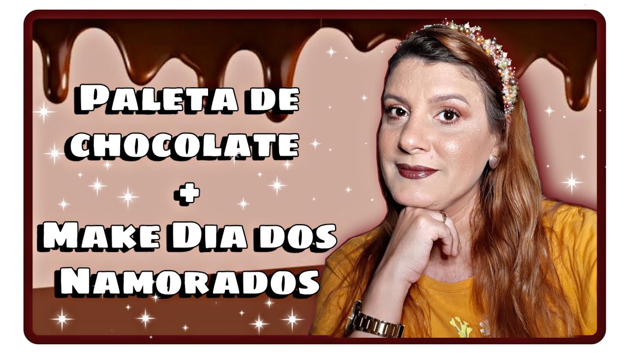 LAN&Ccedil;AMENTO O BOTIC&Aacute;RIO {MAKE B COCOA}
