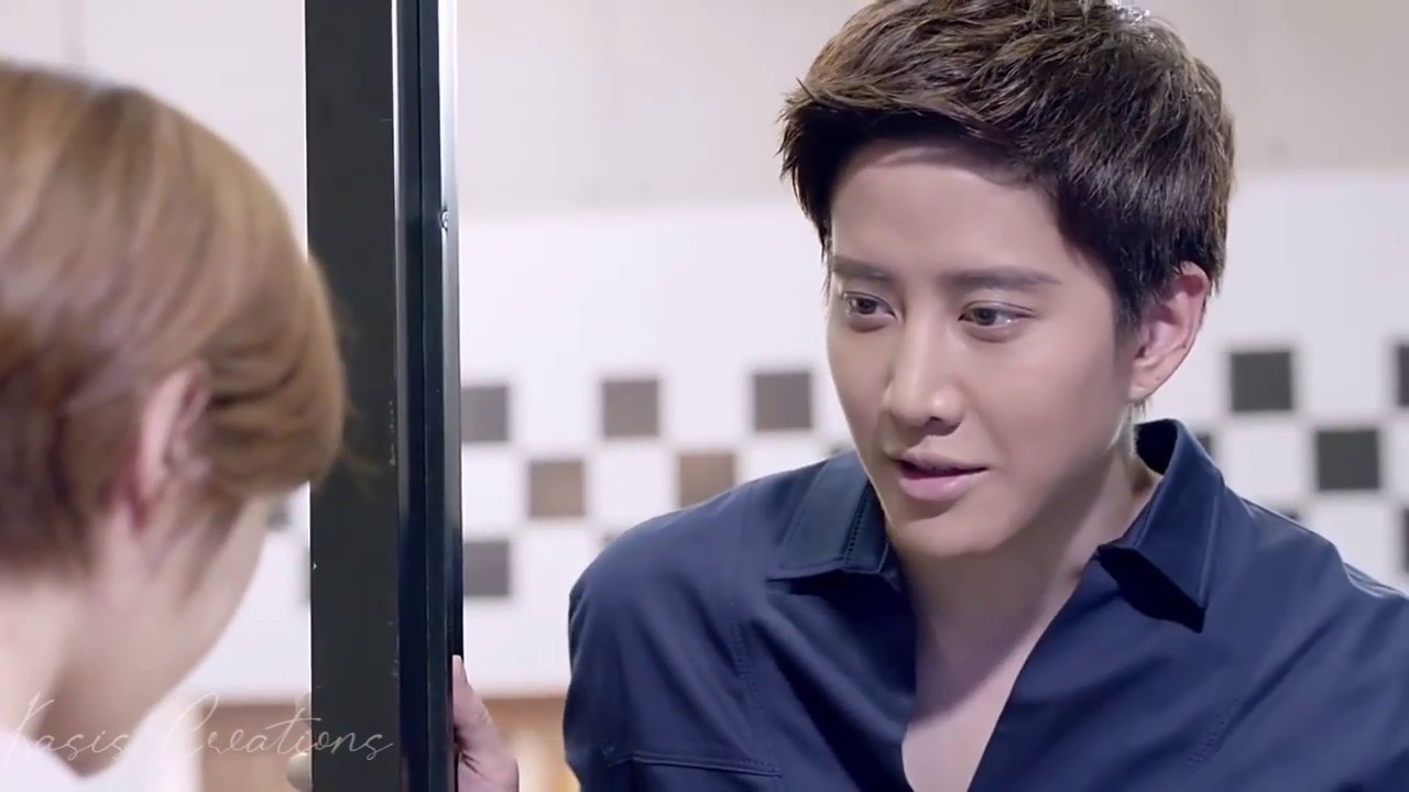 Sick Male Lead/ Mike D Angelo Scene/ Cdrama Scene/ Delicious Destiny