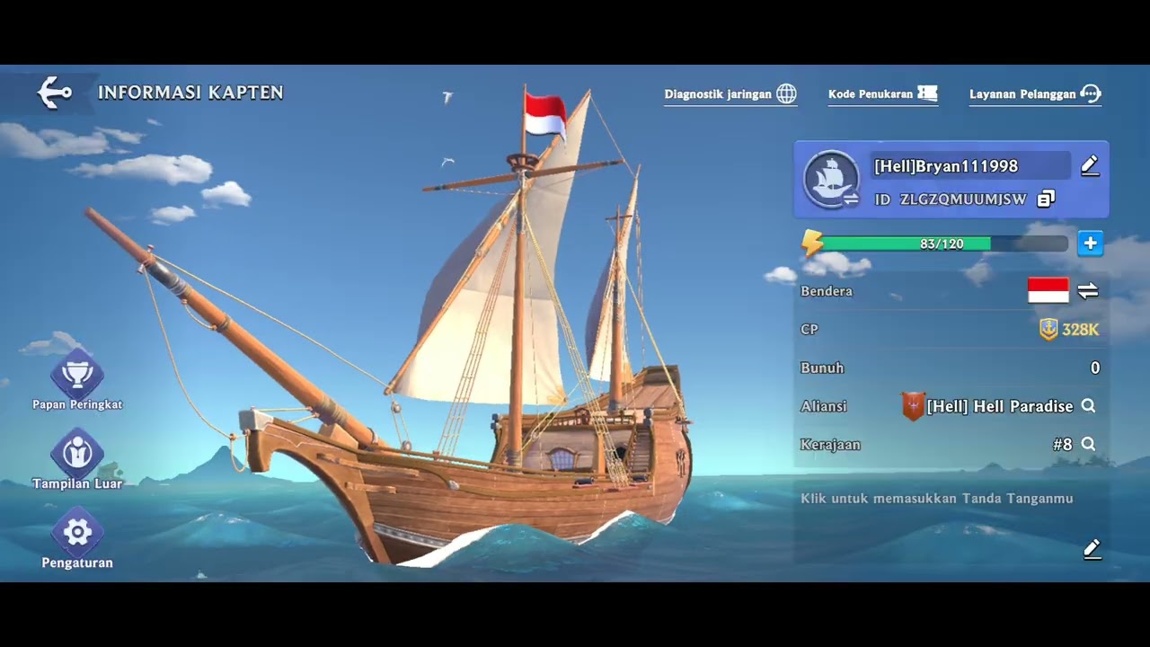 Last Survival: Fleet Wars-02