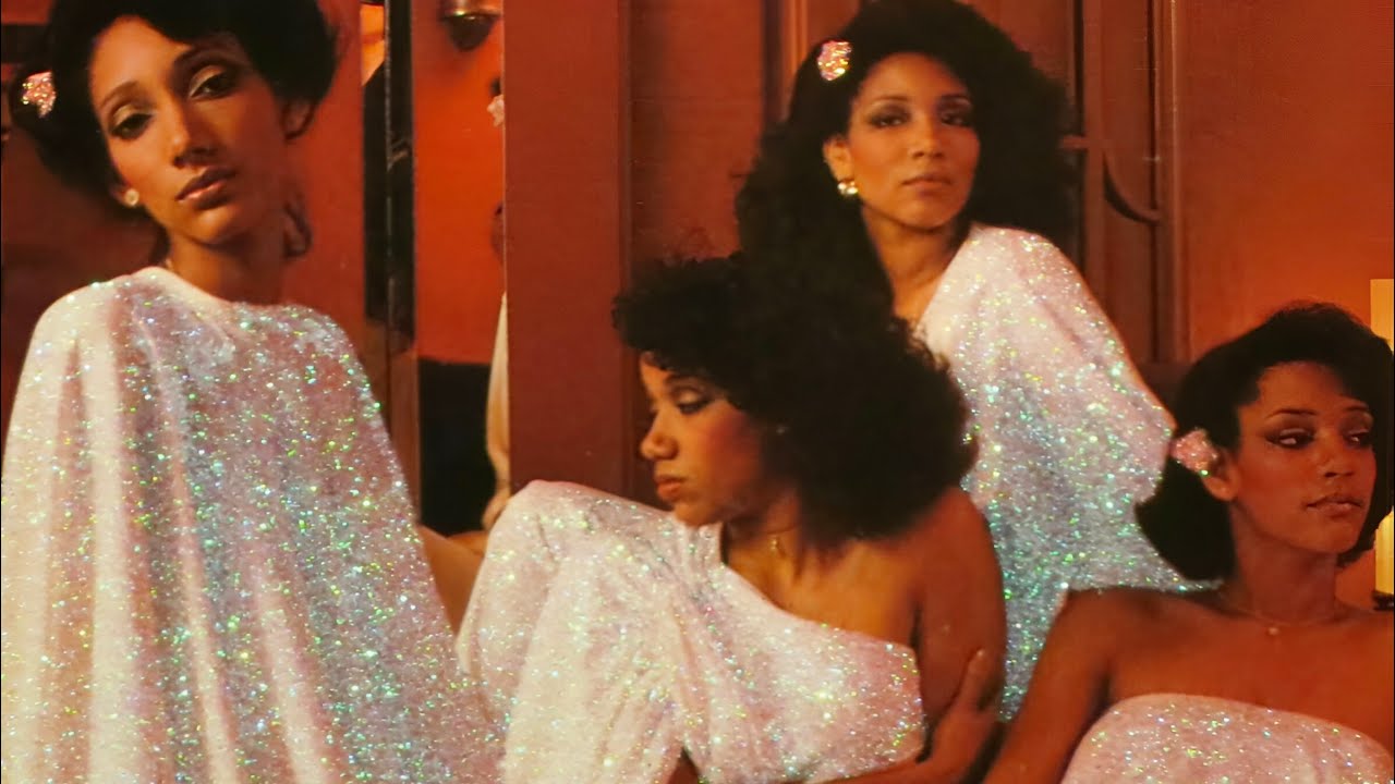 Sister Sledge - He’s the Greatest Dancer (House Remix)
