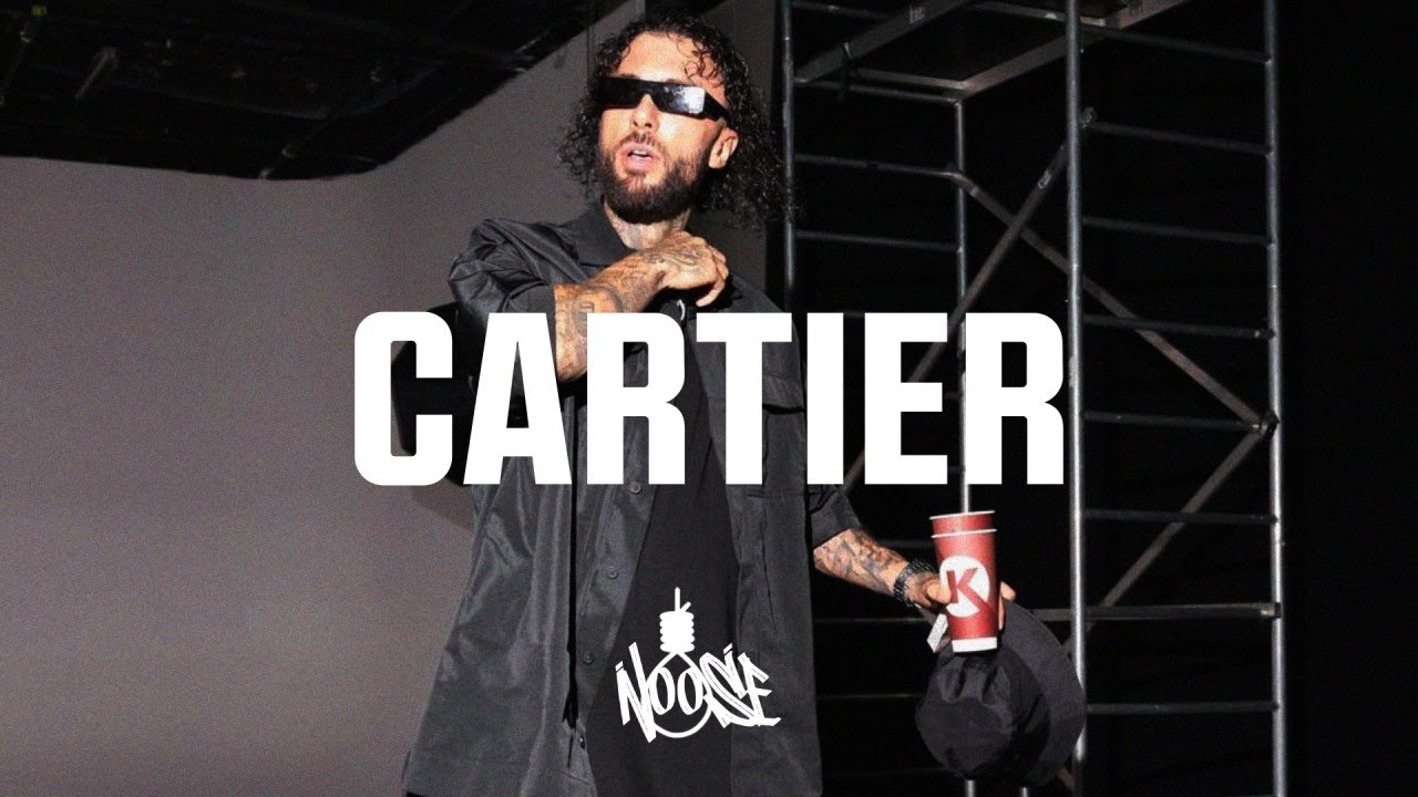 [SOLD] MALIK MONTANA X KRONKEL DOM TYPE BEAT - 