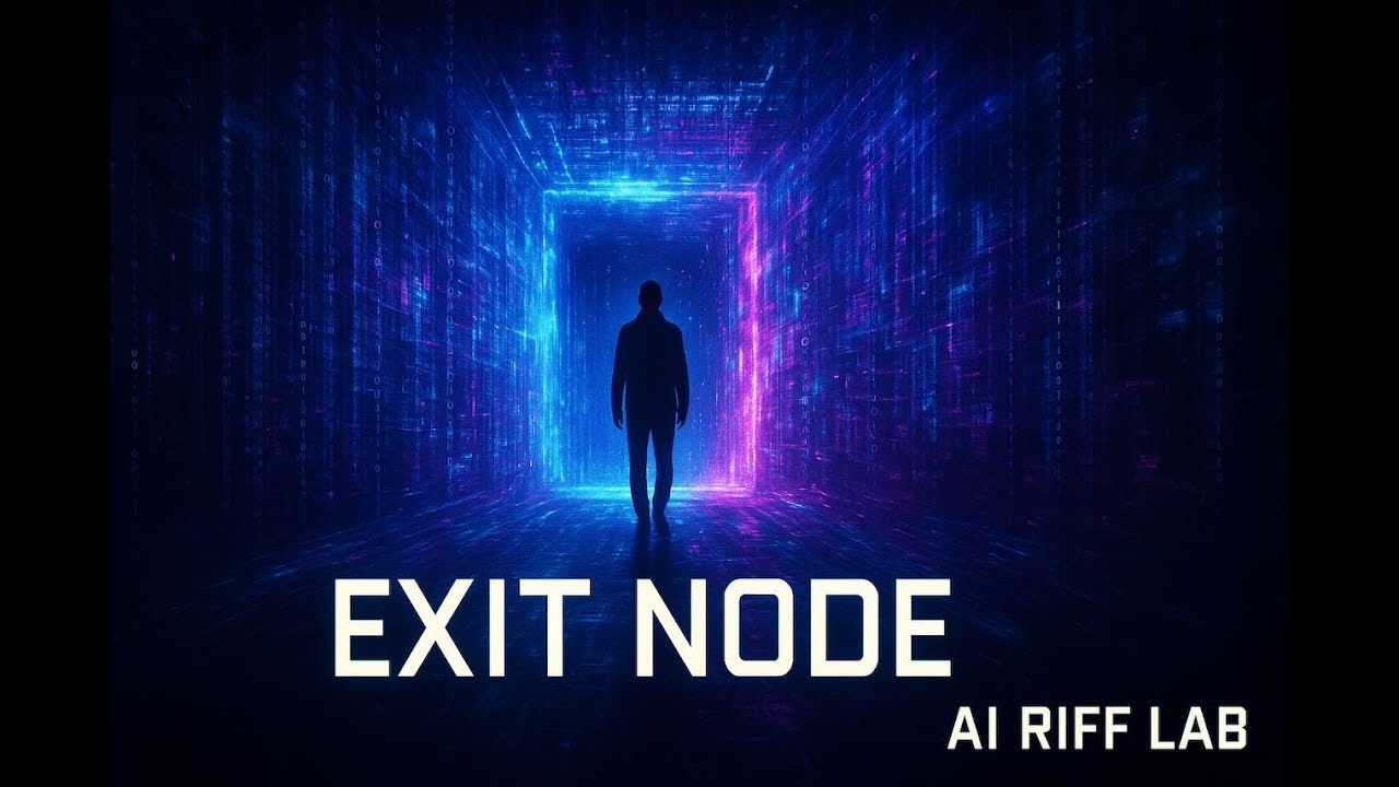 Exit Node