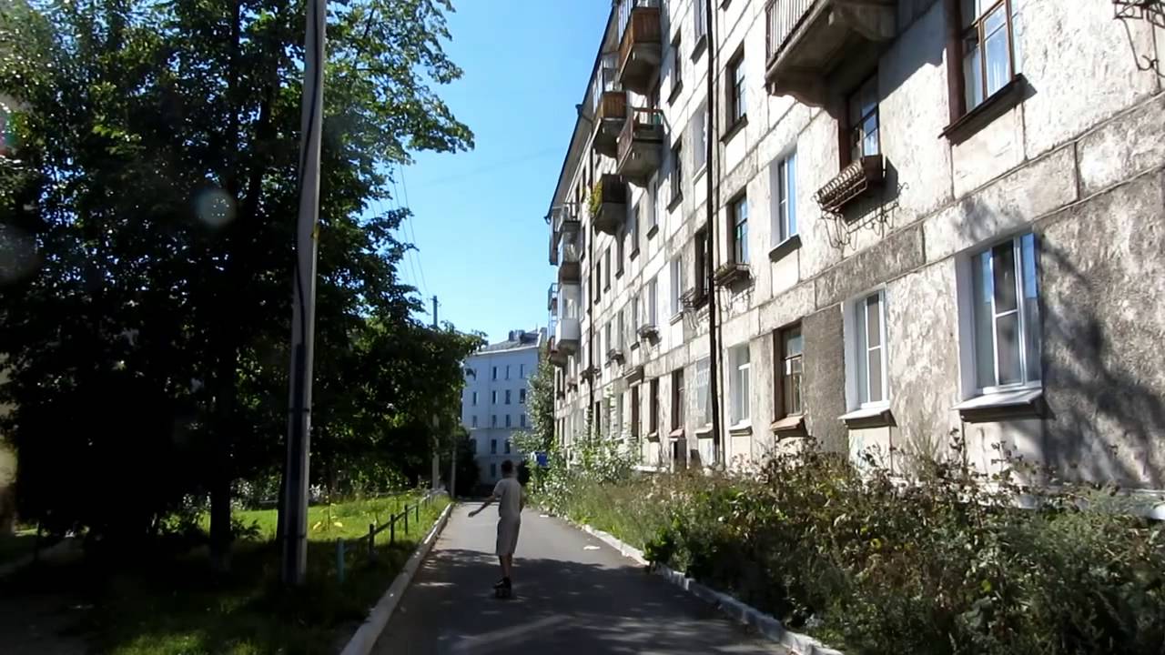Мой город  Краснотурьинск