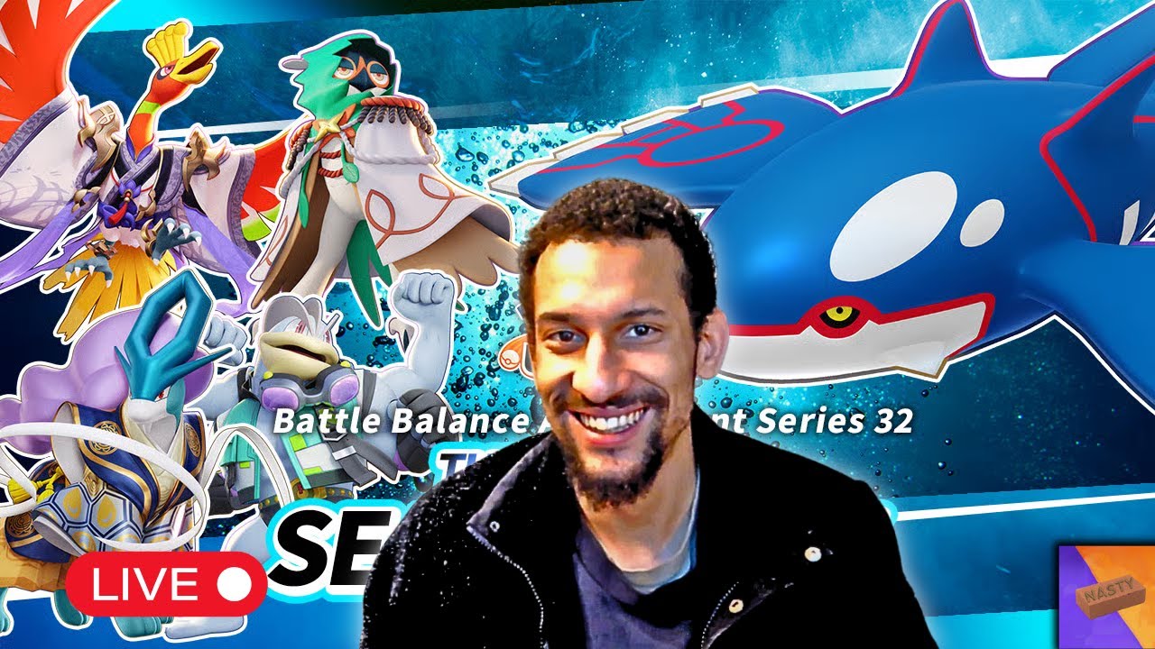 New Season, Who Dis | Ranked Pokemon Unite