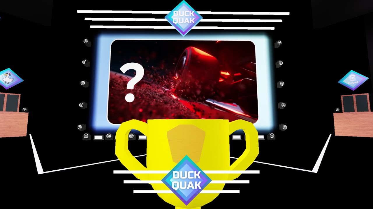 Erkenne das INTRO! | Duck Quak | Fabel Studios