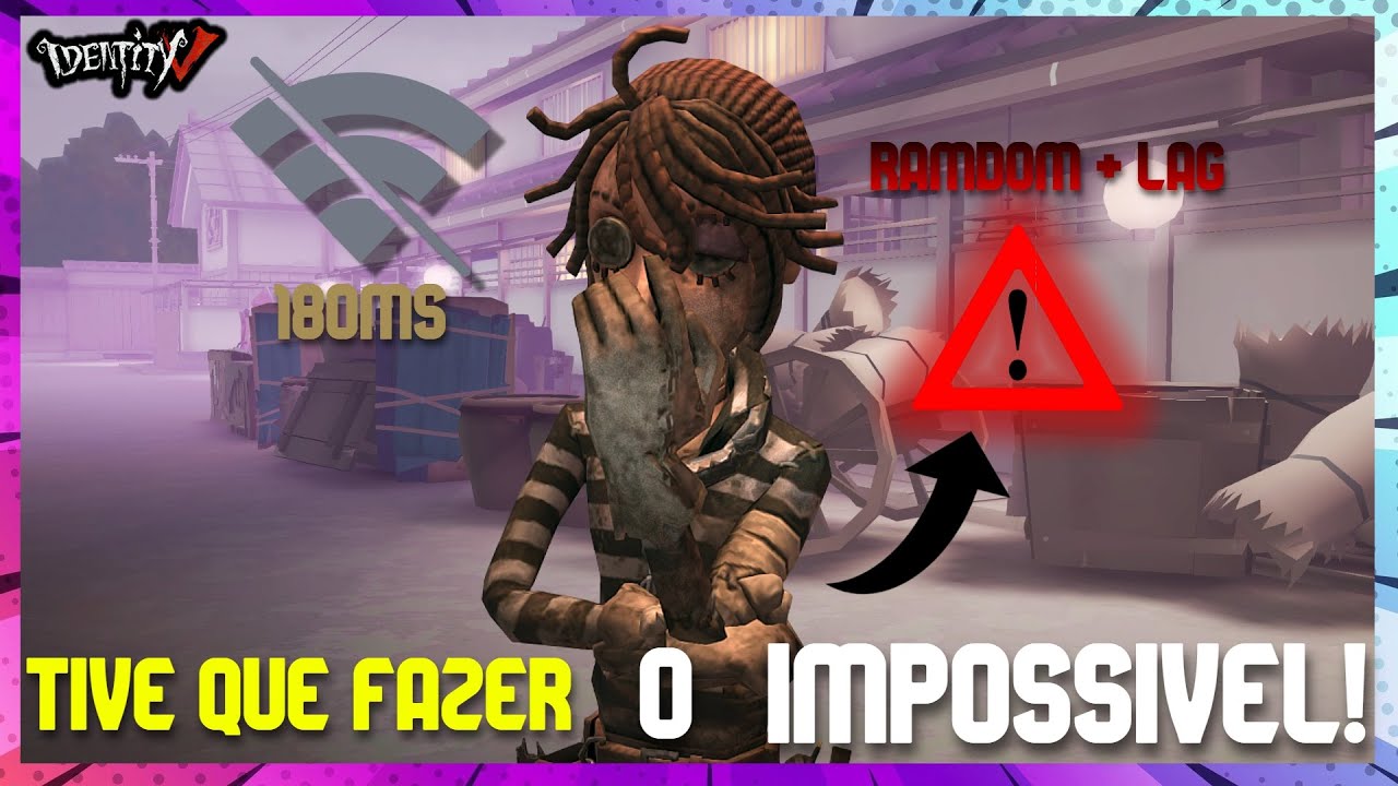 🟣É ASSIM QUE SE JOGA UM DECODER LOUCO PRA SER TUNELADO🔥⚫