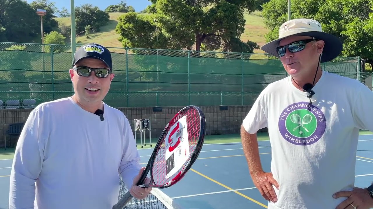 CAN YOU GET A GOOD TENNIS RACKET AT TARGET?