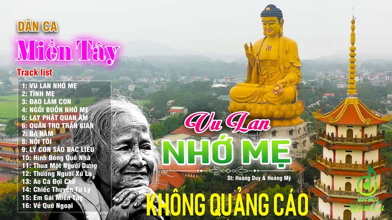 Vu Lan Nhớ Mẹ, Vu Lan Báo Hiếu Cha Mẹ- LK Nhạc Sống Dân Ca Miền Tây Vừa Ra Lò Nge Đậm Tình Quê Hương