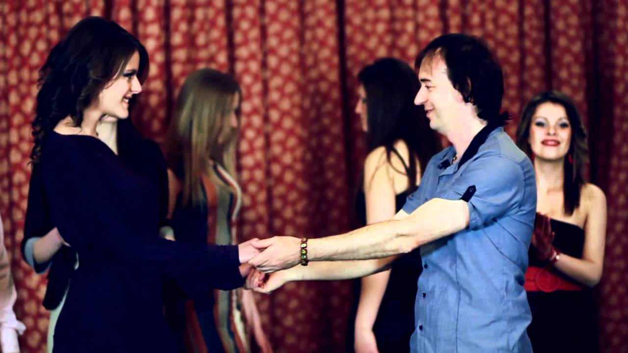 Vlatko Aleksovski & Blagica Pavlovska - Mnogu Ljubovi