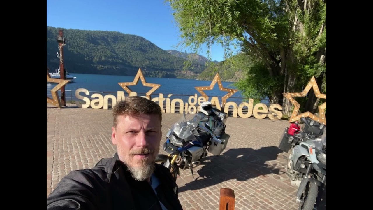 Expedição Ushuaia 2022