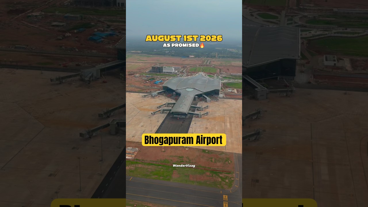 Visakhapatnam is going to be the most happening place in India, says CBN