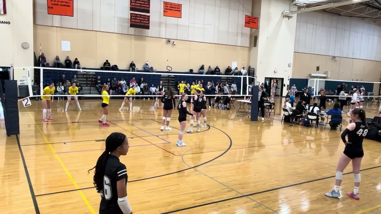 1/31/26 Future 18 Elite vs VC United 182 Elite