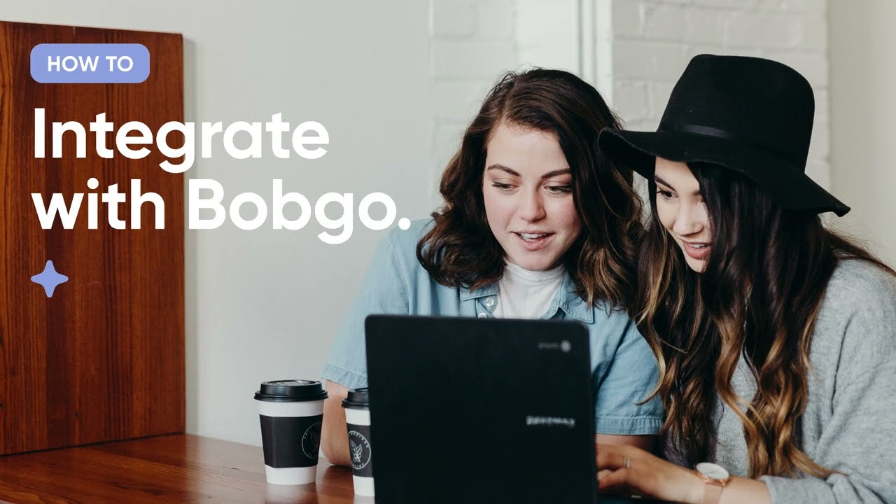 How to: Integrate with Bobgo