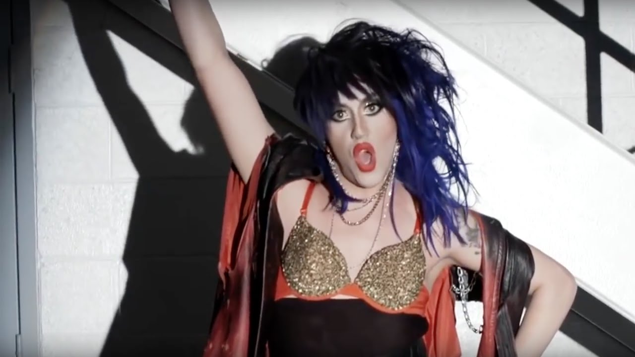 Day In The Life - RuPaul's Drag Race: Battle of the Seasons (2015 Tour)