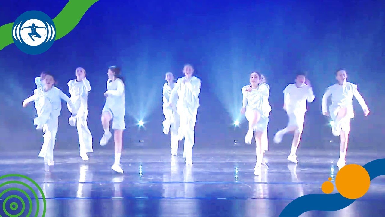 20-21 Qualifier 12 - DC-Crew (Dance-Control) / PAPAOUTAI STROMAE