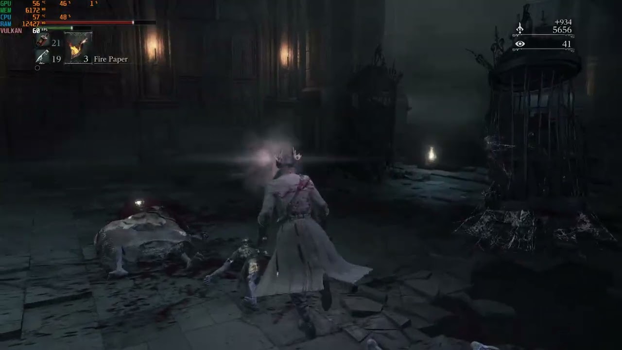 Bloodborne PC #5