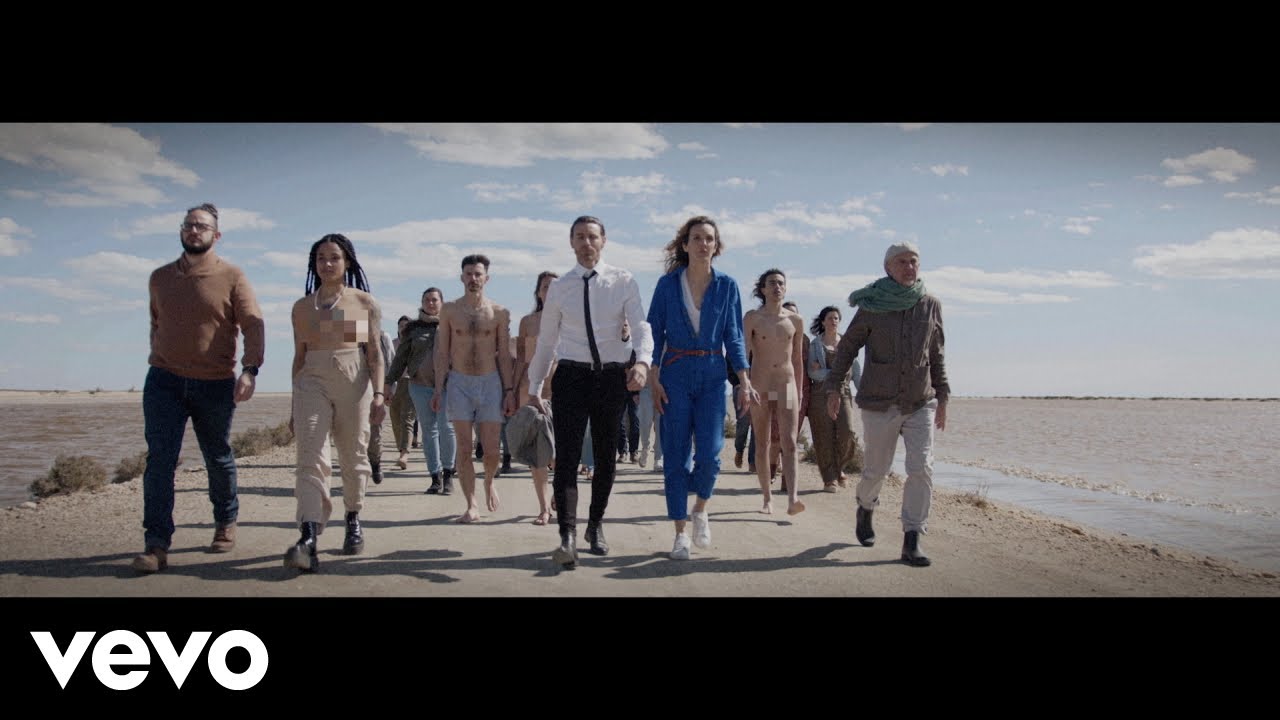 Tryo - On avancera (Clip Officiel)