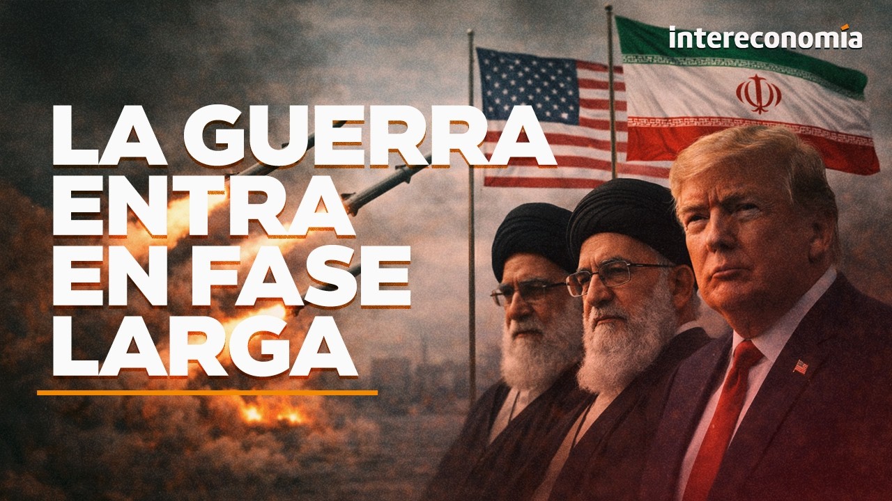 Conflicto en Irán | Estados Unidos e Israel continúan la ofensiva tras 6 días