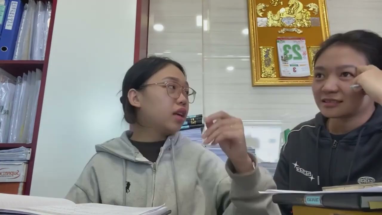 Cuộc sống mưu sinh và những câu chuyện cảm động