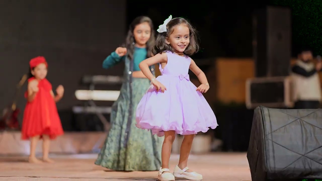 Sangeet Sandhya | TWT
