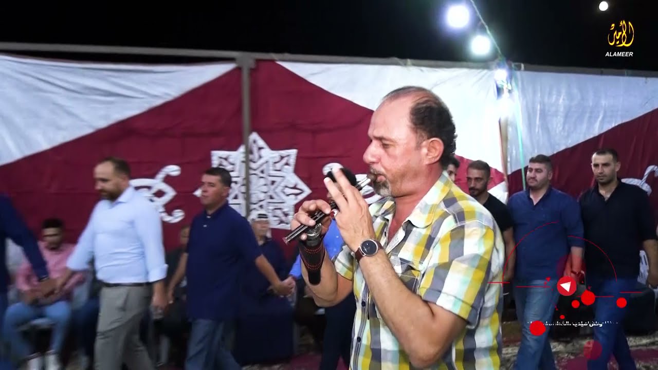 مجوز درازي ع المطبق |ياسر شعبان محمد المحاميد مجوز اسامه الخيرات|افراح الشطناوي الدكتور محمد 2021