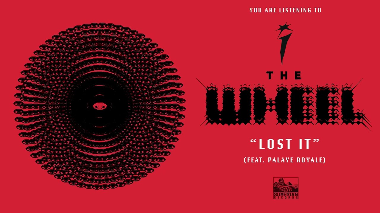 I SEE STARS - Lost It feat. Palaye Royale (Official Audio)